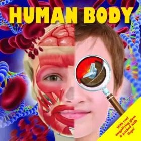 Couverture du produit · Human Body