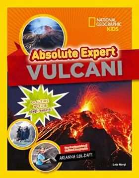Couverture du produit · Vulcani. Absolute expert