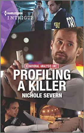 Couverture du produit · Profiling a Killer