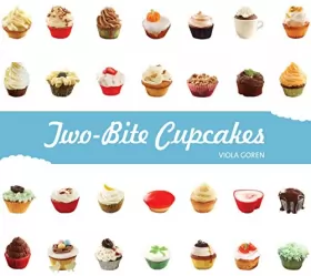 Couverture du produit · Two-Bite Cupcakes
