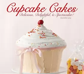 Couverture du produit · Cupcake Cakes