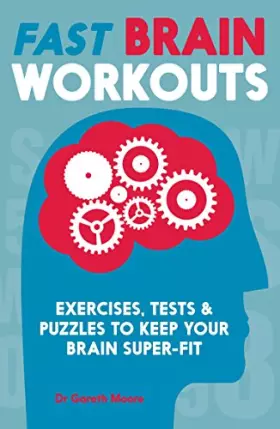 Couverture du produit · Fast Brain Workouts