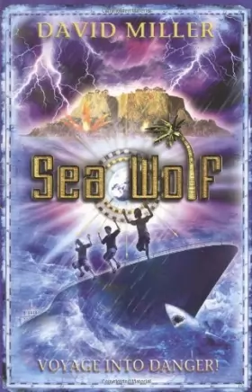 Couverture du produit · Sea Wolf