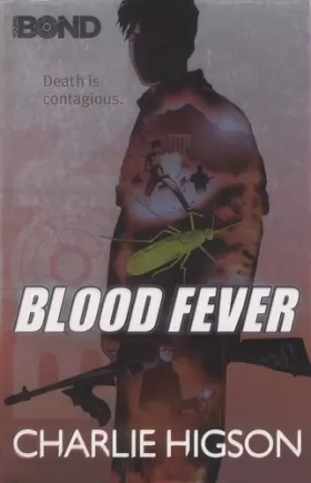 Couverture du produit · Young Bond: Blood Fever