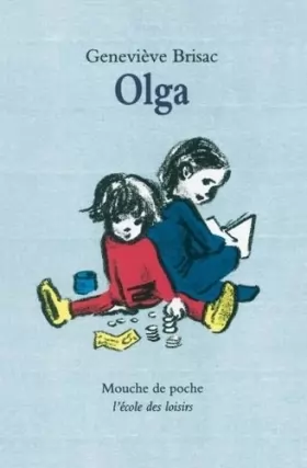 Couverture du produit · Olga
