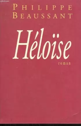 Couverture du produit · Heloise.