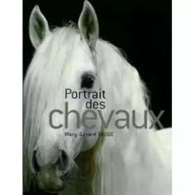 Couverture du produit · Portrait des chevaux