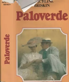 Couverture du produit · Paloverde