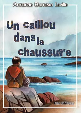 Couverture du produit · Un caillou dans la chaussure