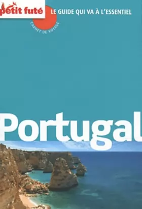 Couverture du produit · Portugal