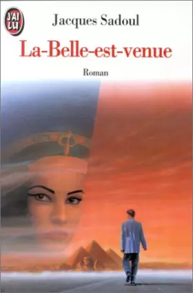 Couverture du produit · La-Belle-est-venue