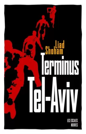 Couverture du produit · Terminus Tel-Aviv