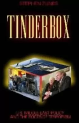 Couverture du produit · Tinderbox: U.S. Middle East Policy and the Roots of Terrorism
