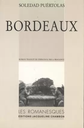 Couverture du produit · Bordeaux