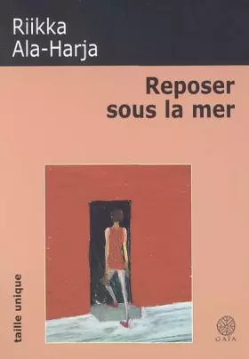 Couverture du produit · Reposer sous la mer