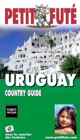 Couverture du produit · Uruguay 2005, le petit fute