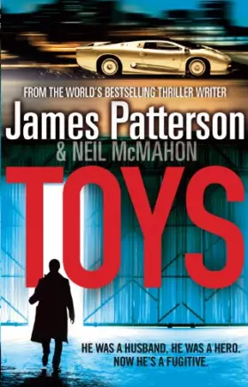Couverture du produit · Toys