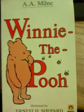 Couverture du produit · Winnie the Pooh