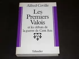 Couverture du produit · Les Valois 4 tomes