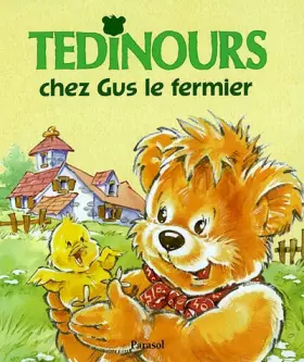 Couverture du produit · Tédinours à la ferme