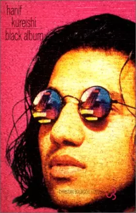 Couverture du produit · Black album