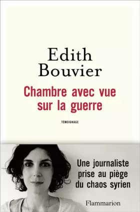 Couverture du produit · Chambre avec vue sur la guerre