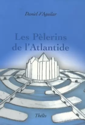Couverture du produit · Les Pelerins de l'Atlantide