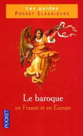 Couverture du produit · Le Baroque en France et en Europe