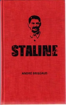 Couverture du produit · Staline, 30 millions de morts pour un empire