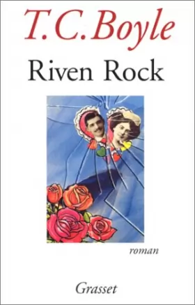 Couverture du produit · Riven Rock