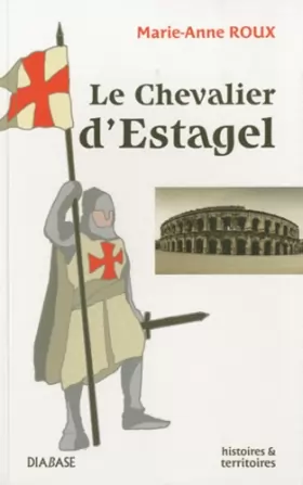 Couverture du produit · Le Chevalier d'Estagel