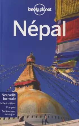 Couverture du produit · Népal 7