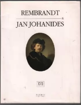 Couverture du produit · REMBRANDT ET JAN JOHANIDES