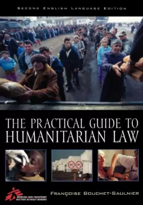 Couverture du produit · The Practical Guide to Humanitarian Law