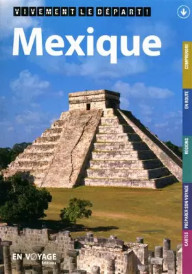 Couverture du produit · Mexique