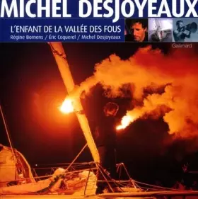 Couverture du produit · Michel Desjoyaux l'enfant de la vallée des fous