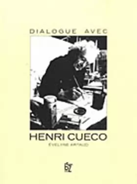 Couverture du produit · Dialogues avec Henri Cueco