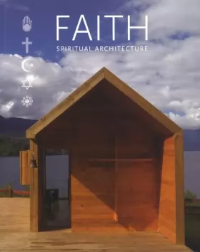 Couverture du produit · Faith: Spiritual Architecture