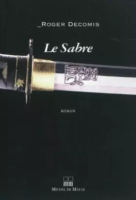 Couverture du produit · LE SABRE