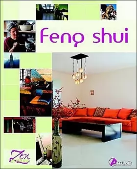 Couverture du produit · Feng Shui