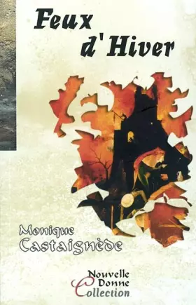 Couverture du produit · Feux d'Hiver