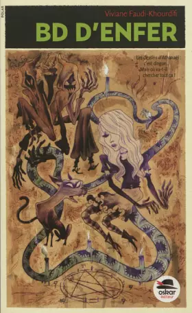 Couverture du produit · BD d'enfer