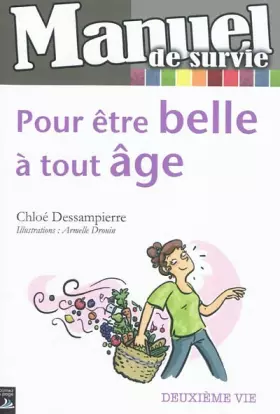 Couverture du produit · Pour être belle à tout âge