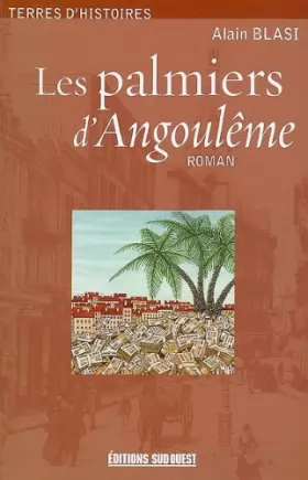 Couverture du produit · Palmiers D'Angouleme (Les)