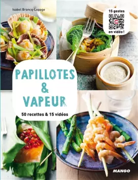Couverture du produit · PAPILLOTES ET VAPEURS