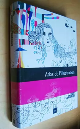 Couverture du produit · Atlas de l Illustration