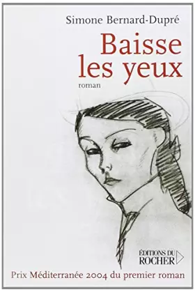 Couverture du produit · Baisse les Yeux Ned
