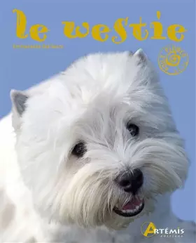 Couverture du produit · Westie