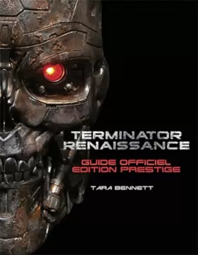 Couverture du produit · Terminator 4, Renaissance