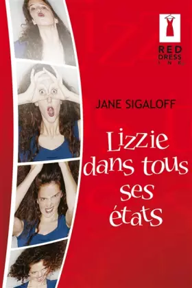 Couverture du produit · Lizzie dans tous ses états